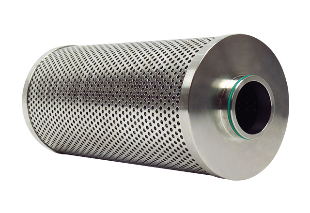 hydraulic filter 